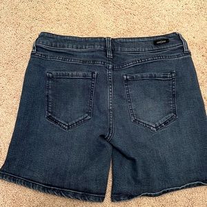 Liverpool Denim Shorts Size 2/26